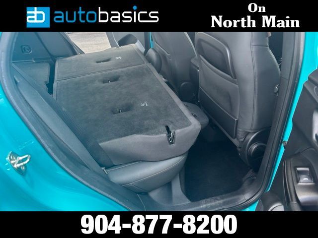 2021 Chevrolet TrailBlazer RS Jacksonville FL