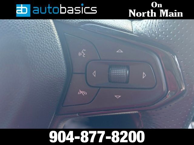 2021 Chevrolet TrailBlazer RS Jacksonville FL