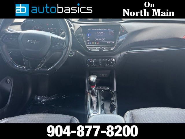2021 Chevrolet TrailBlazer RS Jacksonville FL