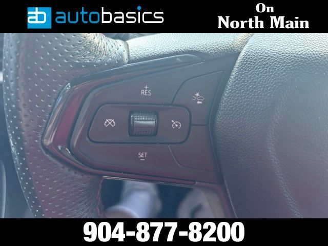 2021 Chevrolet TrailBlazer RS Jacksonville FL