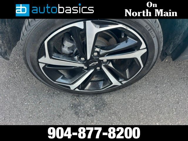 2021 Chevrolet TrailBlazer RS Jacksonville FL