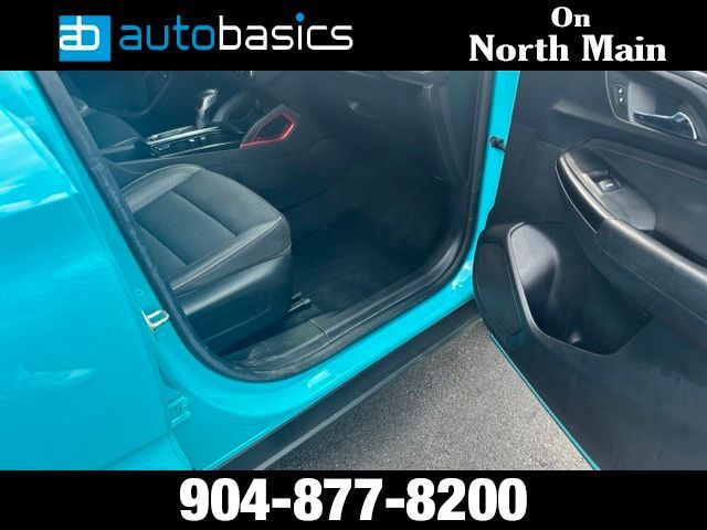 2021 Chevrolet TrailBlazer RS Jacksonville FL