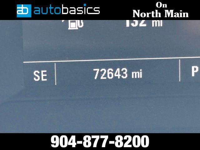 2021 Chevrolet TrailBlazer RS Jacksonville FL