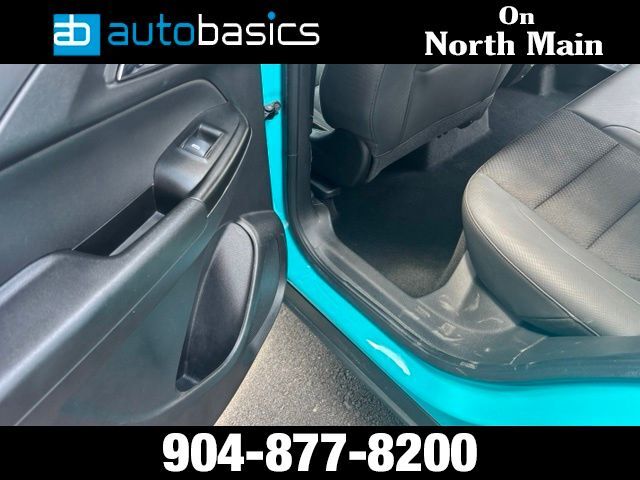 2021 Chevrolet TrailBlazer RS Jacksonville FL