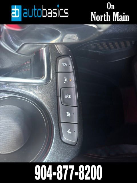 2021 Chevrolet TrailBlazer RS Jacksonville FL