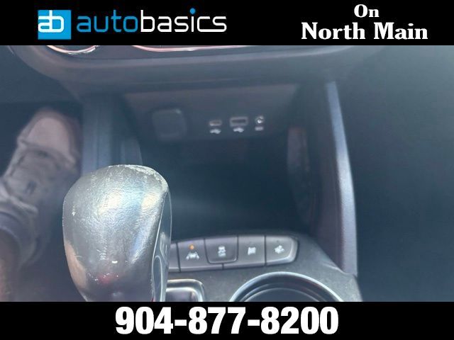 2021 Chevrolet TrailBlazer RS Jacksonville FL