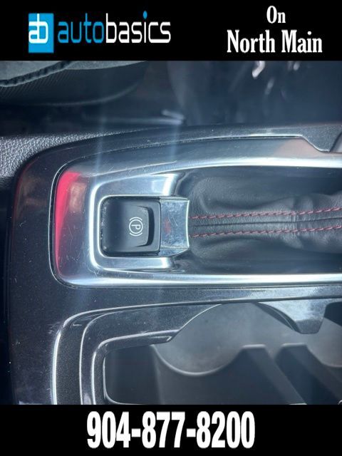 2021 Chevrolet TrailBlazer RS Jacksonville FL