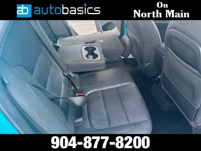 2021 Chevrolet TrailBlazer RS Jacksonville FL