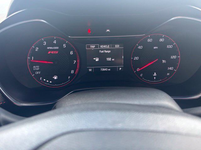 2021 Chevrolet TrailBlazer RS Jacksonville FL