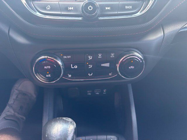 2021 Chevrolet TrailBlazer RS Jacksonville FL