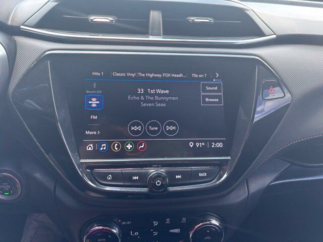 2021 Chevrolet TrailBlazer RS Jacksonville FL