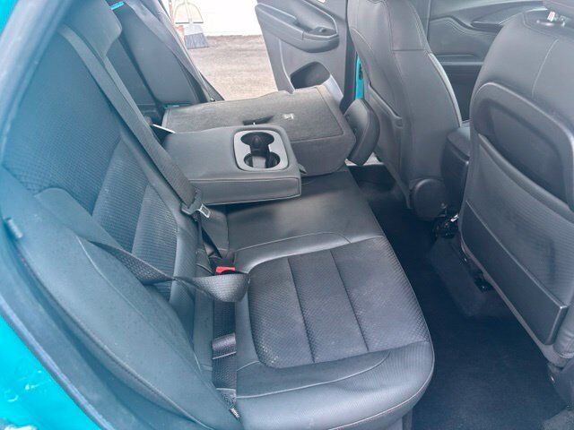 2021 Chevrolet TrailBlazer RS Jacksonville FL
