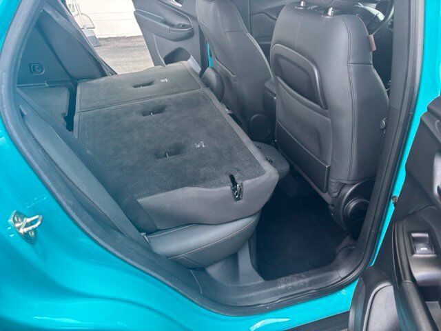 2021 Chevrolet TrailBlazer RS Jacksonville FL