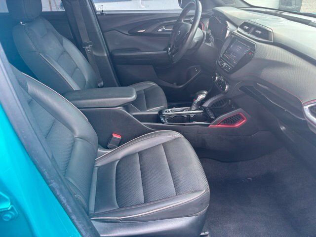 2021 Chevrolet TrailBlazer RS Jacksonville FL