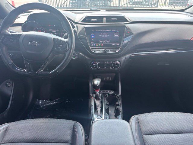 2021 Chevrolet TrailBlazer RS Jacksonville FL