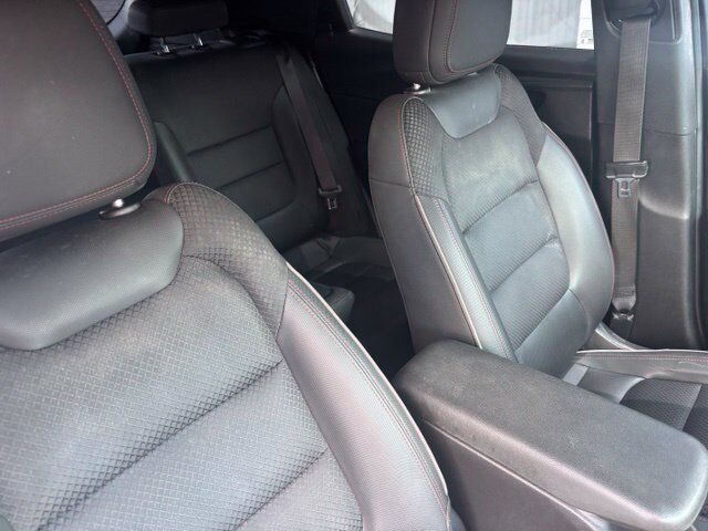 2021 Chevrolet TrailBlazer RS Jacksonville FL