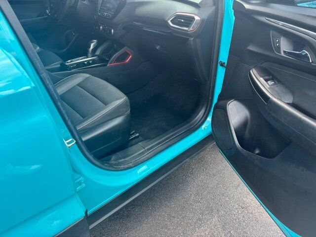 2021 Chevrolet TrailBlazer RS Jacksonville FL