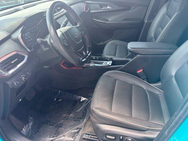 2021 Chevrolet TrailBlazer RS Jacksonville FL