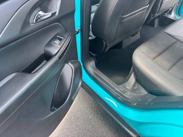 2021 Chevrolet TrailBlazer RS Jacksonville FL