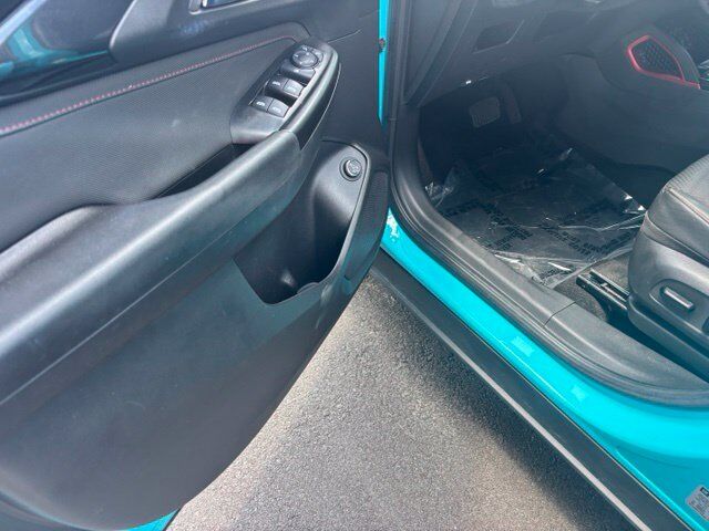 2021 Chevrolet TrailBlazer RS Jacksonville FL