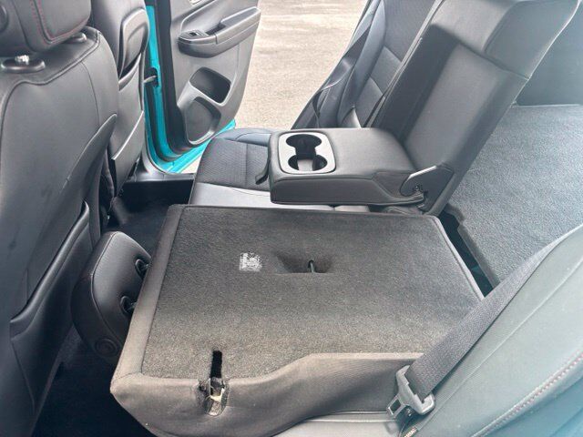 2021 Chevrolet TrailBlazer RS Jacksonville FL