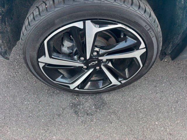 2021 Chevrolet TrailBlazer RS Jacksonville FL