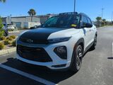 2021 Chevrolet TrailBlazer RS Oshkosh WI