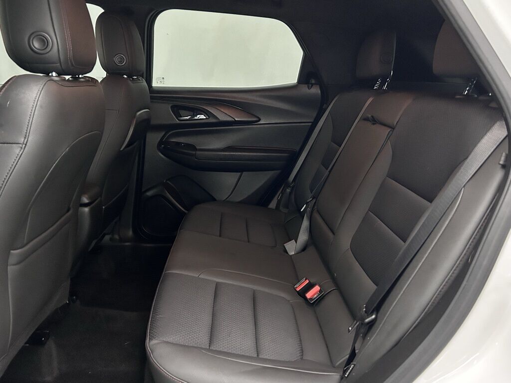 2021 Chevrolet TrailBlazer RS Portland OR
