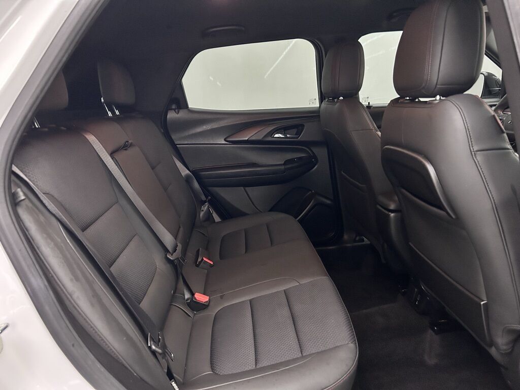2021 Chevrolet TrailBlazer RS Portland OR