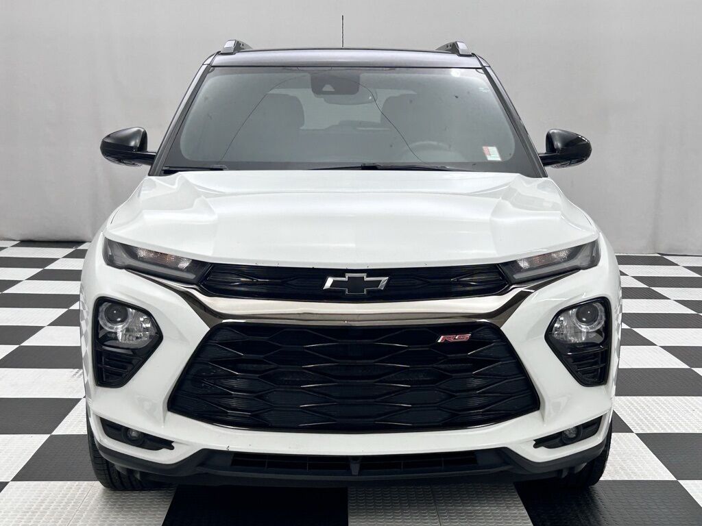 2021 Chevrolet TrailBlazer RS Portland OR