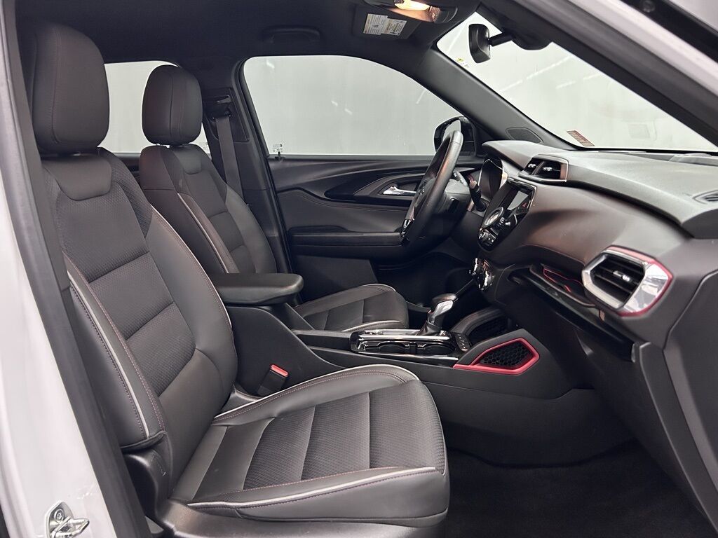 2021 Chevrolet TrailBlazer RS Portland OR
