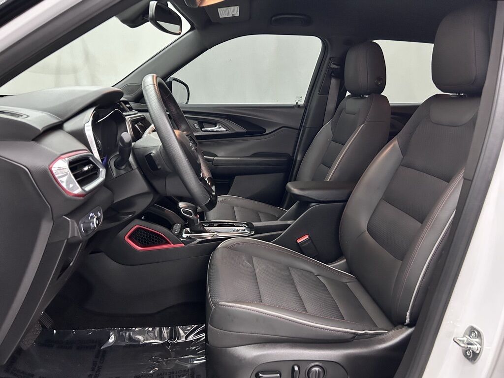 2021 Chevrolet TrailBlazer RS Portland OR