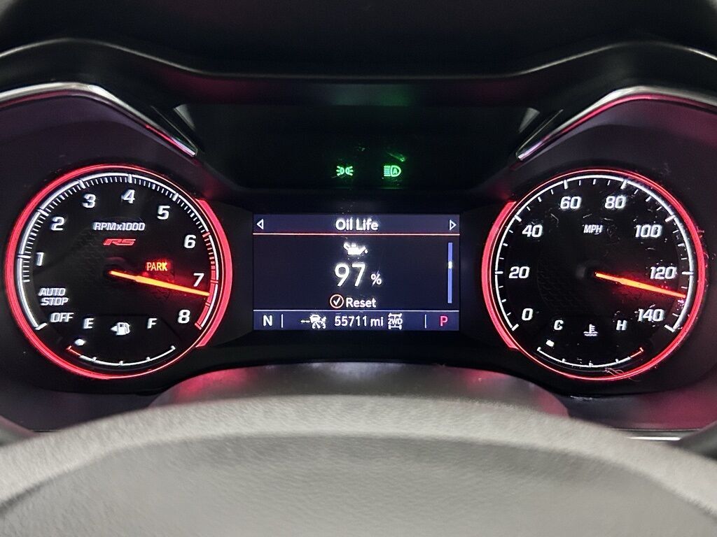 2021 Chevrolet TrailBlazer RS Portland OR