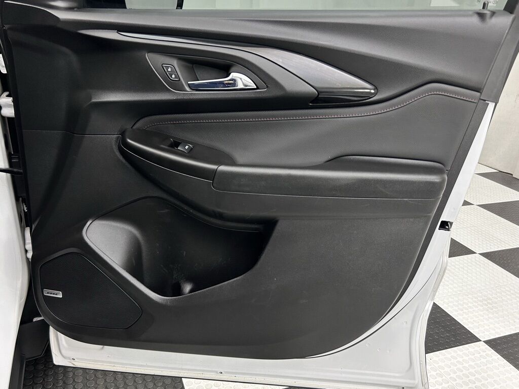 2021 Chevrolet TrailBlazer RS Portland OR