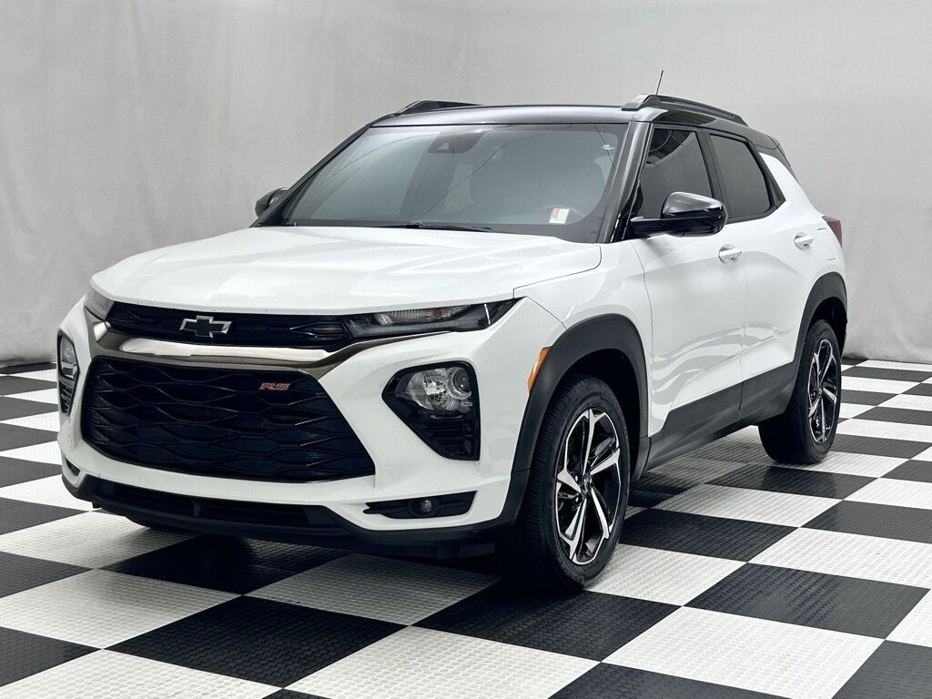 2021 Chevrolet TrailBlazer RS Portland OR