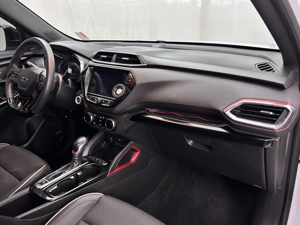 2021 Chevrolet TrailBlazer RS Portland OR