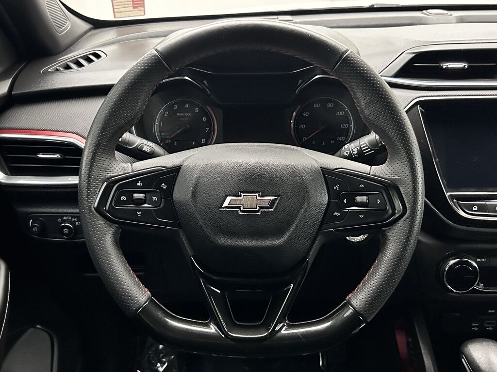 2021 Chevrolet TrailBlazer RS Portland OR
