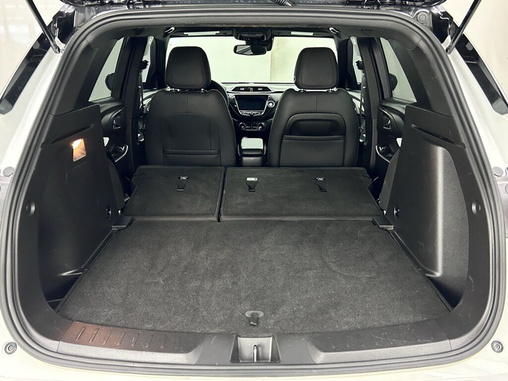 2021 Chevrolet TrailBlazer RS Portland OR