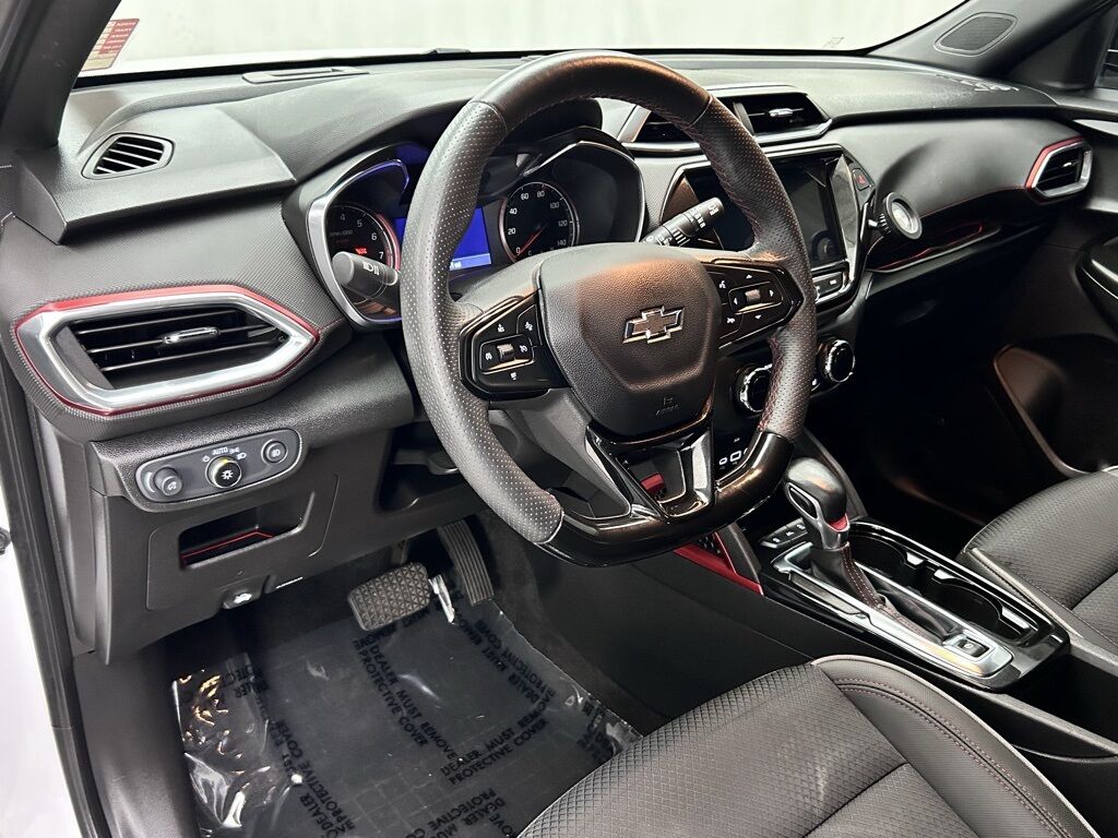 2021 Chevrolet TrailBlazer RS Portland OR