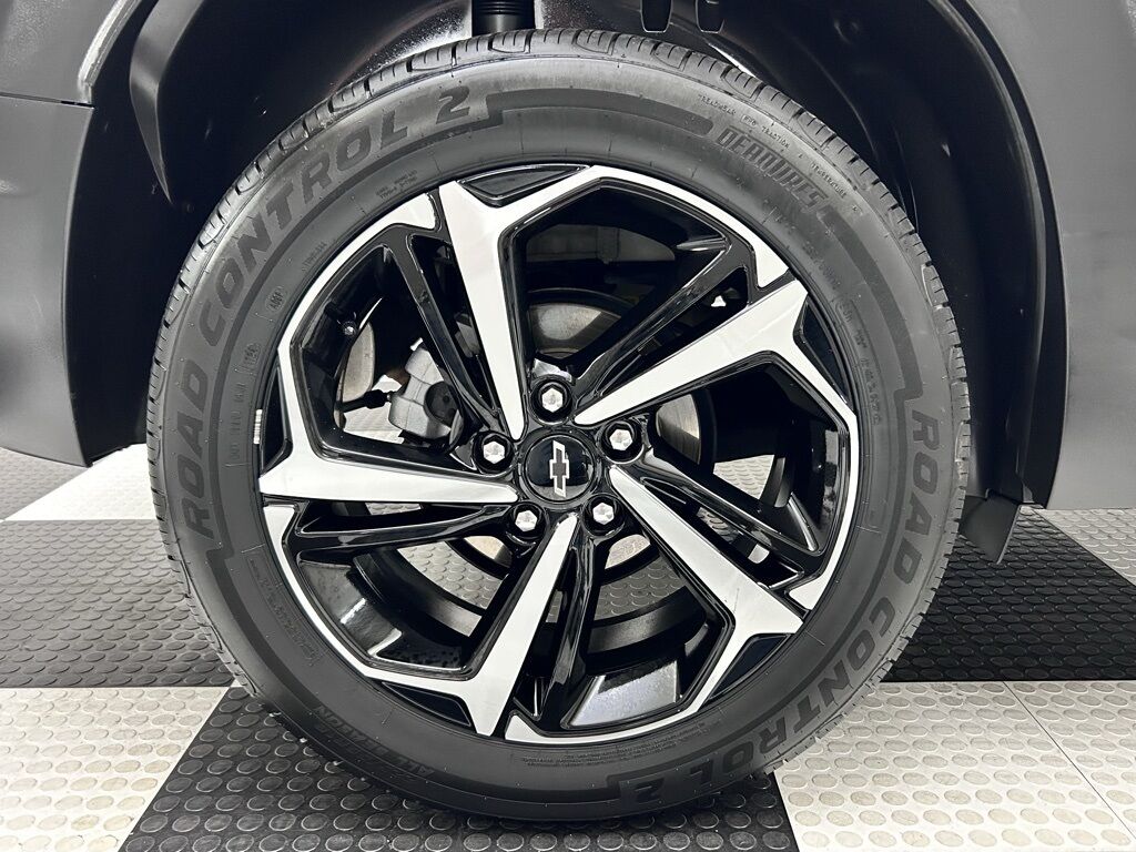 2021 Chevrolet TrailBlazer RS Portland OR