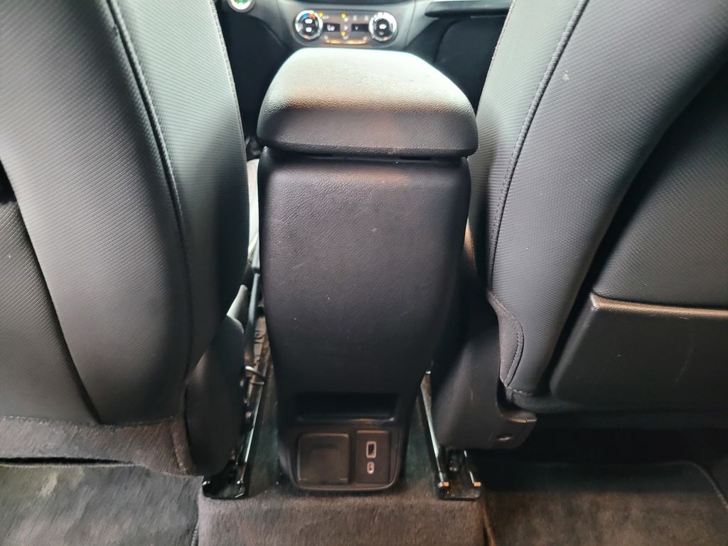 2021 Chevrolet TrailBlazer RS Roseville CA