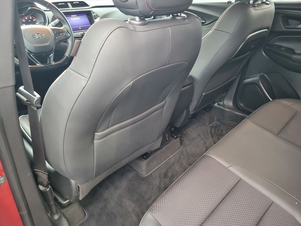 2021 Chevrolet TrailBlazer RS Roseville CA