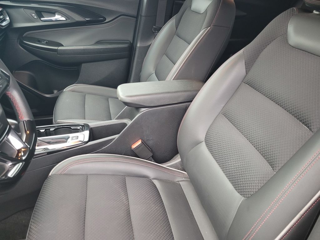 2021 Chevrolet TrailBlazer RS Roseville CA