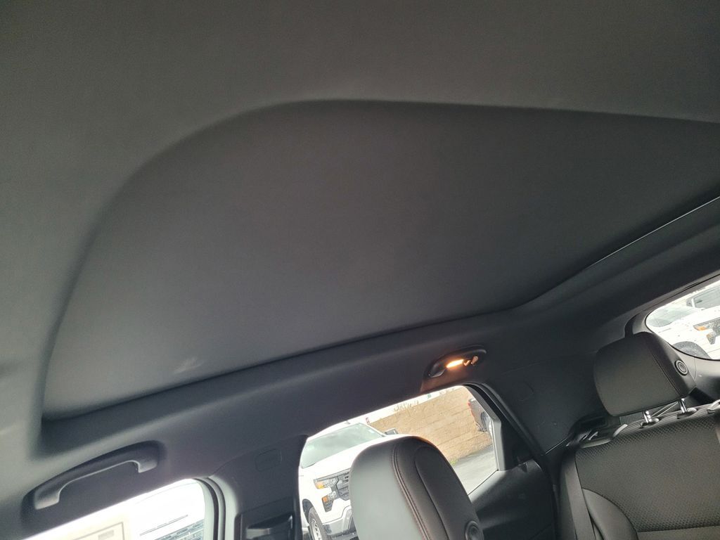 2021 Chevrolet TrailBlazer RS Roseville CA