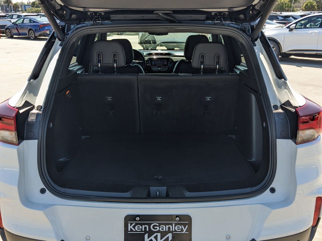 2021 Chevrolet TrailBlazer RS San Clemente CA