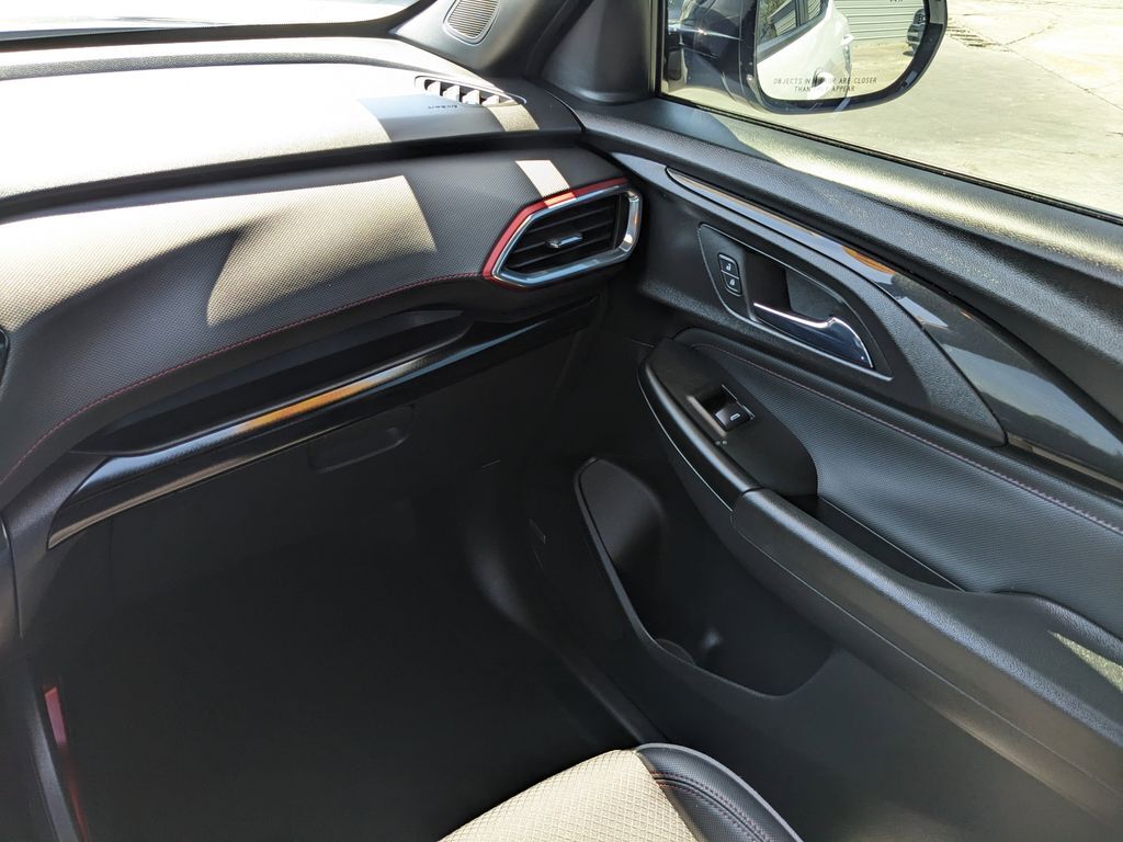 2021 Chevrolet TrailBlazer RS San Clemente CA