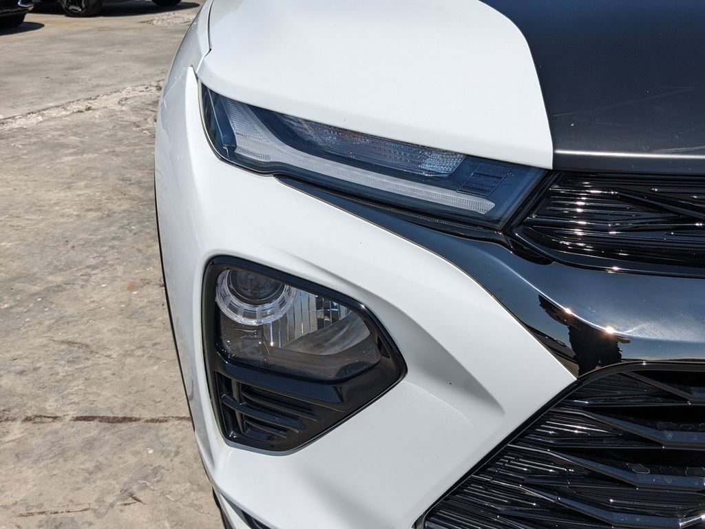 2021 Chevrolet TrailBlazer RS San Clemente CA