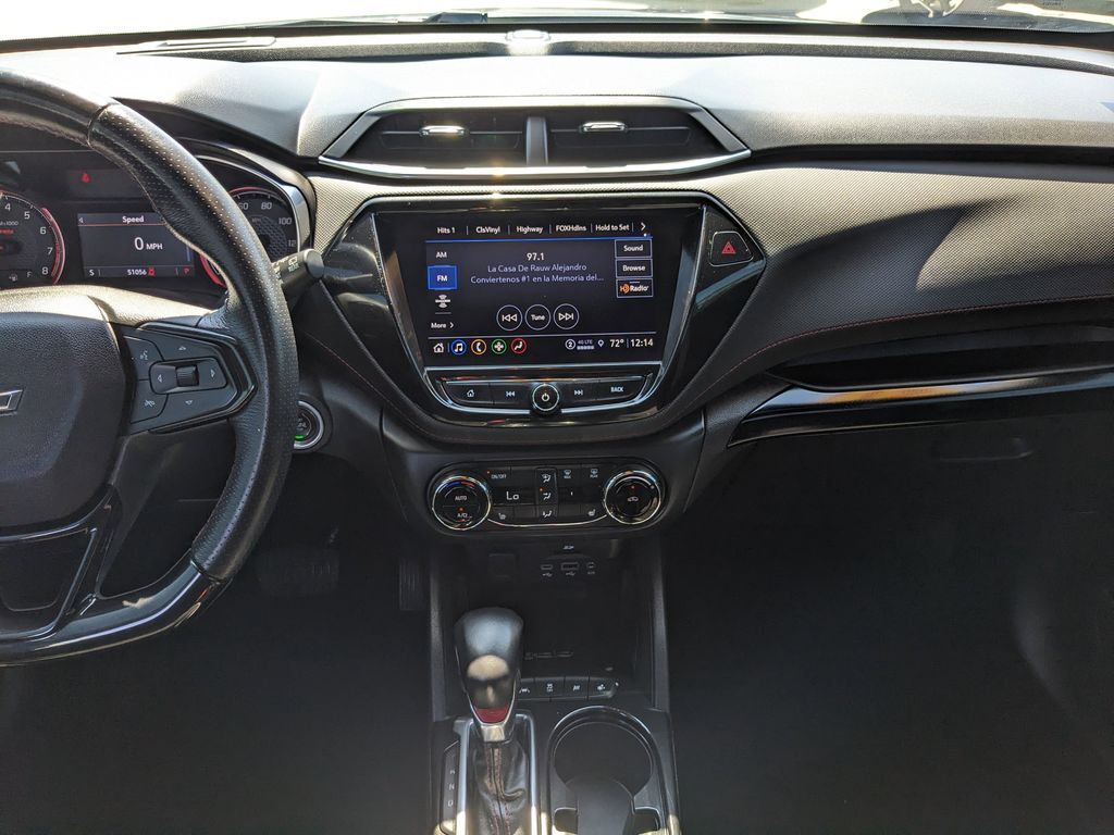 2021 Chevrolet TrailBlazer RS San Clemente CA