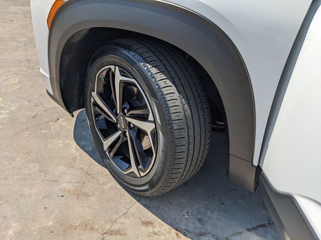 2021 Chevrolet TrailBlazer RS San Clemente CA