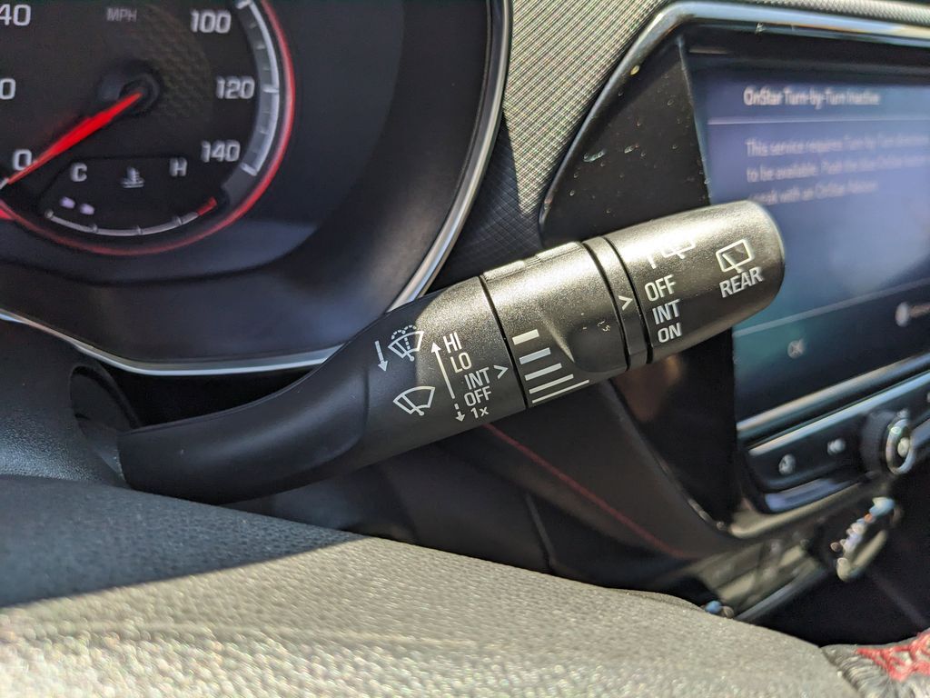 2021 Chevrolet TrailBlazer RS San Clemente CA